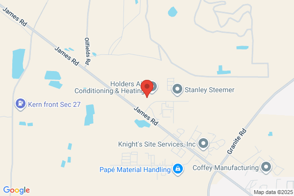 Frontier Plumbing