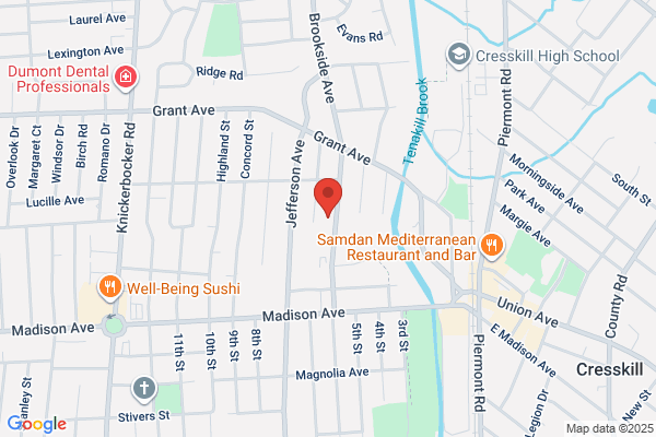 Cresskill Cooperative Preschool Inc