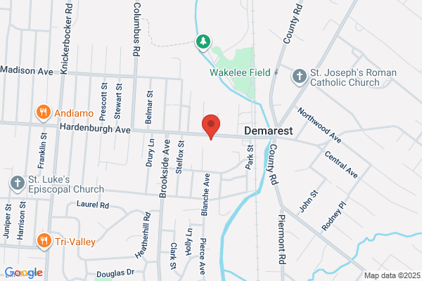 Demarest Cooperative Nursery School
