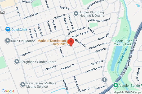 Era Nalbandian Realty
