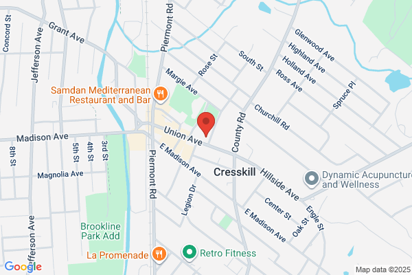 Cresskill Congregational Church