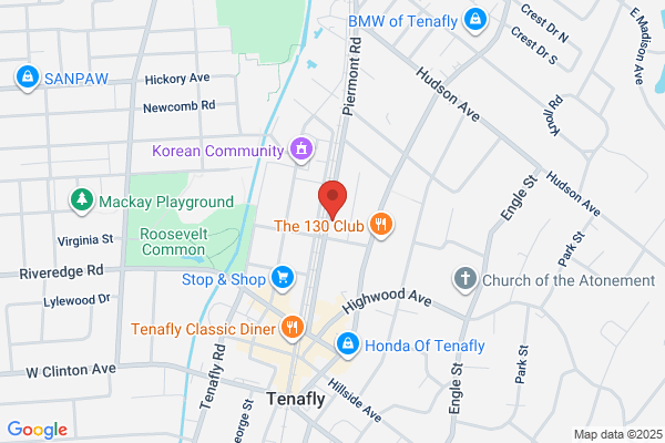Mikvah of Tenafly