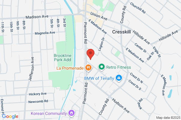 Tenafly Shukokai Karate