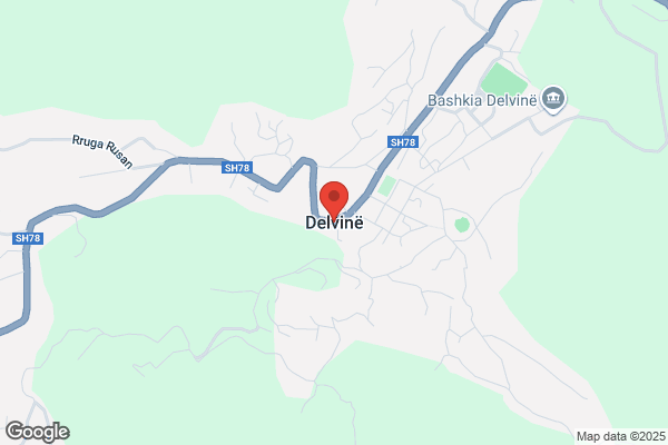 Delvina Restaurant