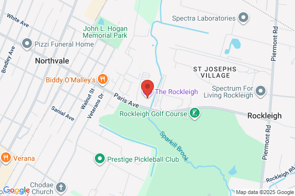 Rockleigh Country Club