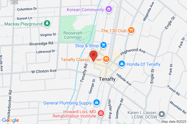 Tito's Burritos & Wings Tenafly