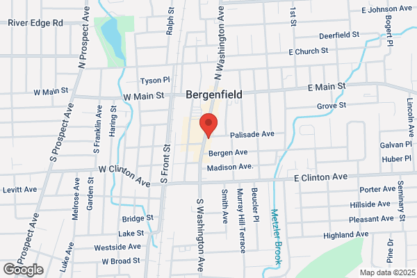 Evergreen Beauty Salon