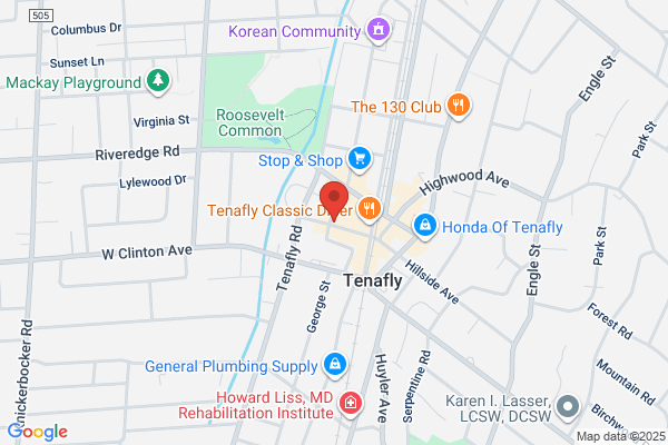 Nail Spa of Tenafly