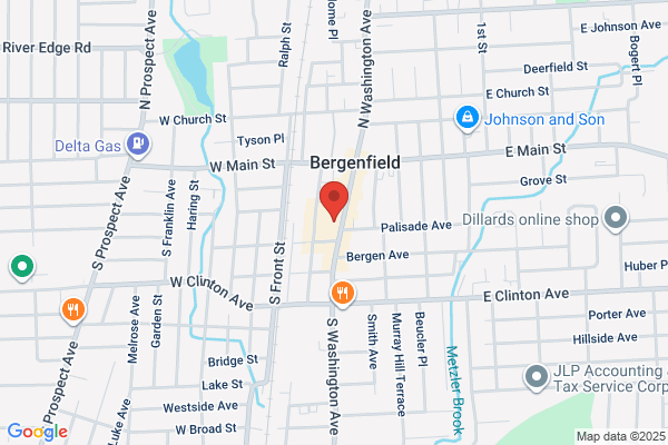 Kumon Math and Reading Center of Bergenfield