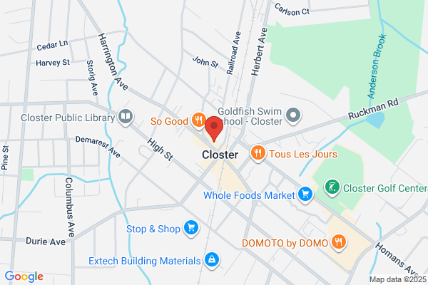 Kumon Math and Reading Center of Closter