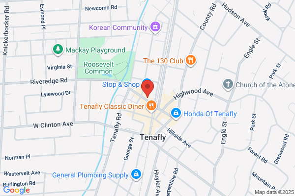 Carol's of Tenafly