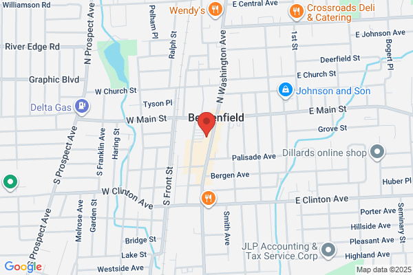 Mandee Shops Bergenfield Inc