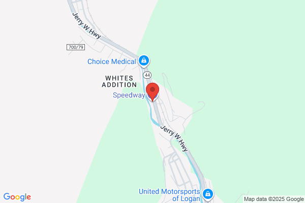 Speedway