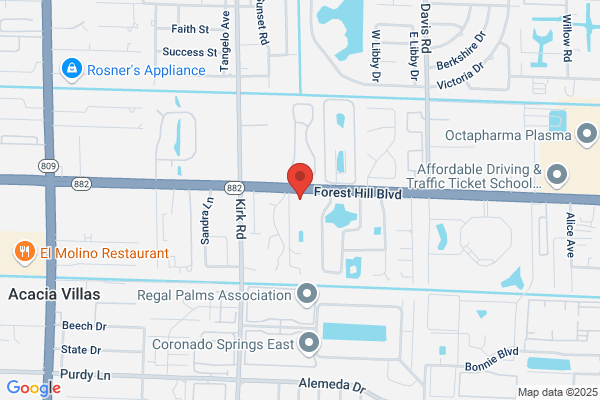 VCA Palm Beach Veterinary Specialists