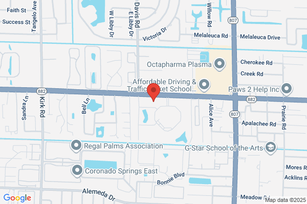 Water's Edge Dermatology - West Palm Beach/Forest Hill