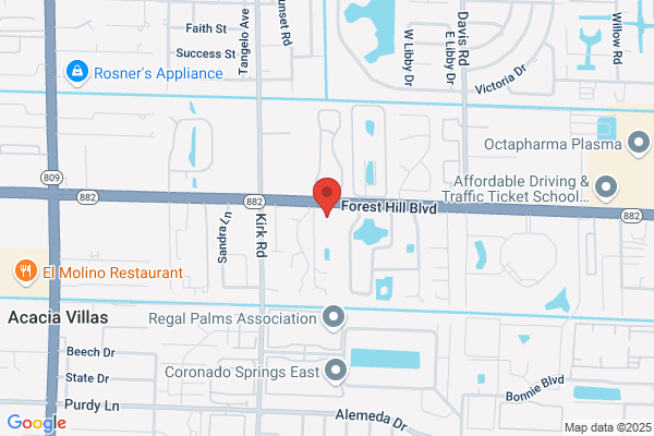 Animal Eye Guys (West Palm Beach)
