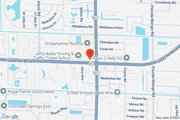 Dental Specialty Center of Forest Hill