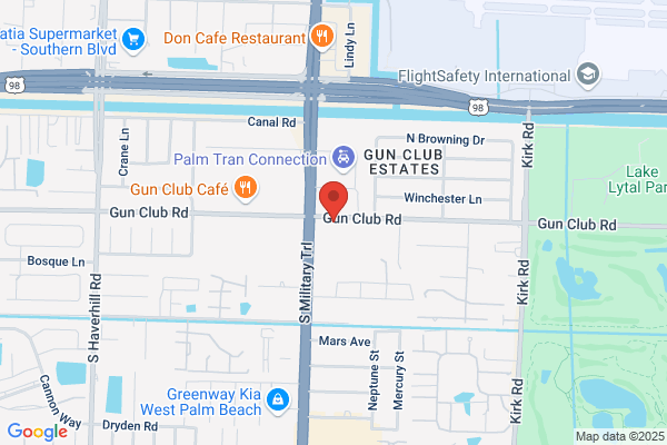Gun Club Tire & Auto