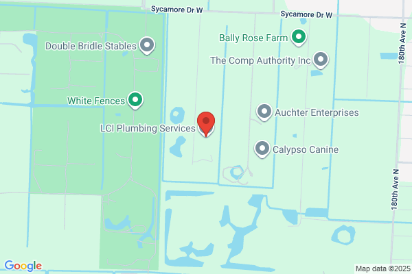 L C I Plumbing Services, Inc.