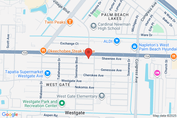 MacKillop Pools & Spas