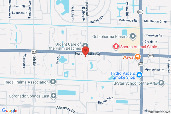 Palm Beach County Medical Society, Physician Referrals