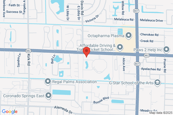 Palm Beach Institute of Dentistry