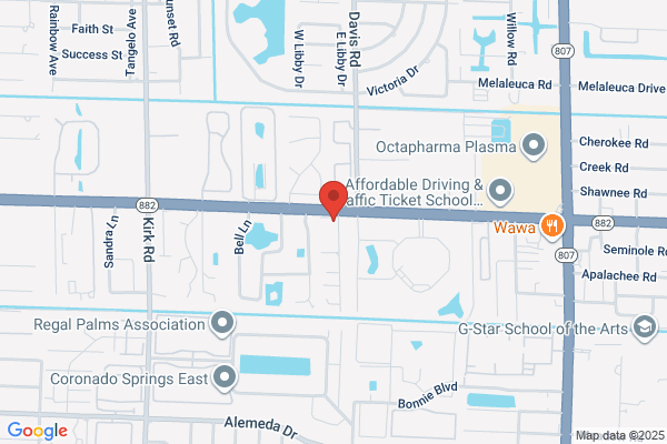Palm Beach Regenerative Medicine