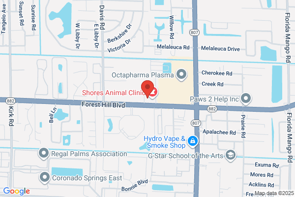 SuraMed Health Center - Pediatrician West Palm Beach