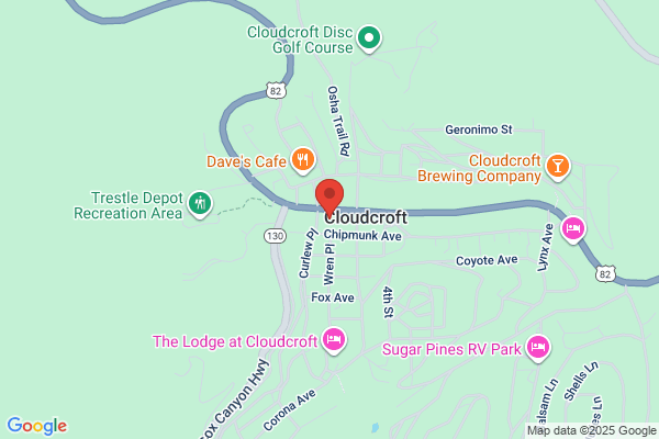 Mountain Top Mercantile