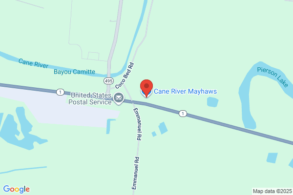 Cane River Mayhaws LLC