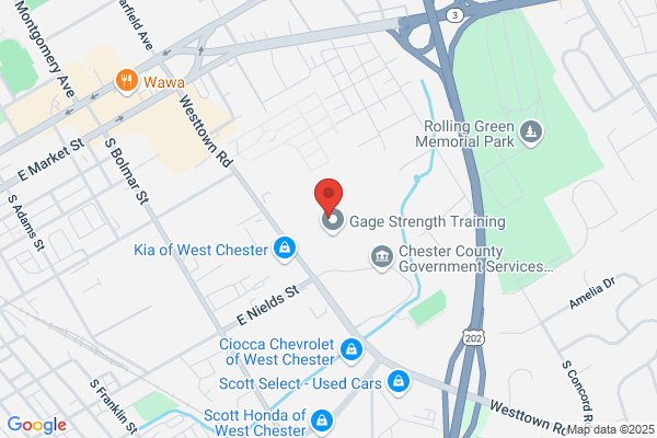 Harmon HVAC Repairs