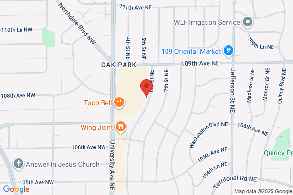 Stonegate Apartments