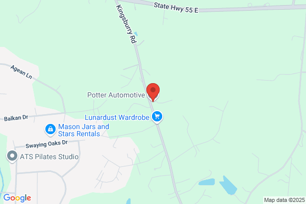 Potter Automotive