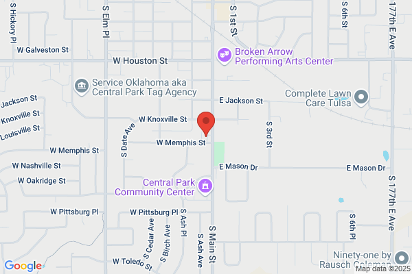 Precision Automotive Specialists