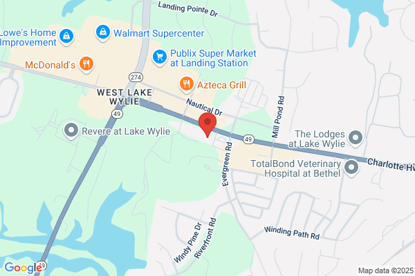 Lake Wylie Auto Parts