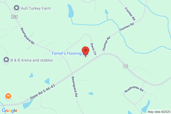 Ferrell's Flooring Inc