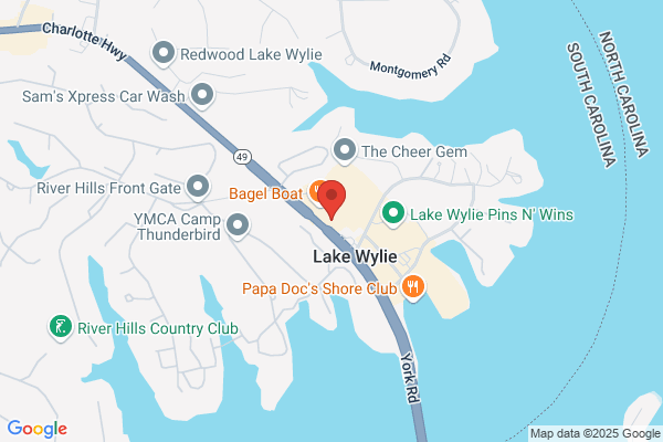 Lake Wylie Pizza & Italian Restaurant