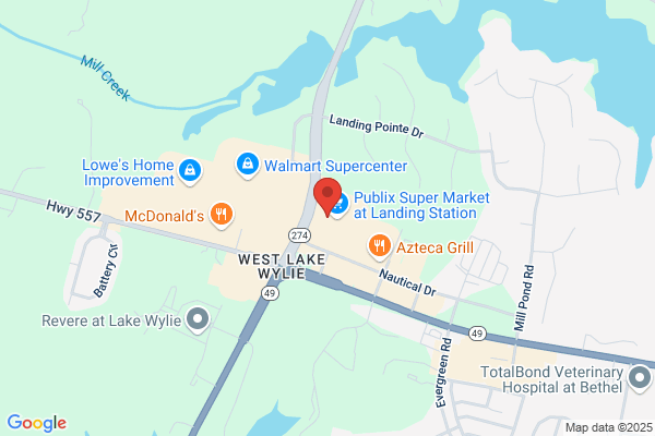 Lake Wylie Modern Dentistry