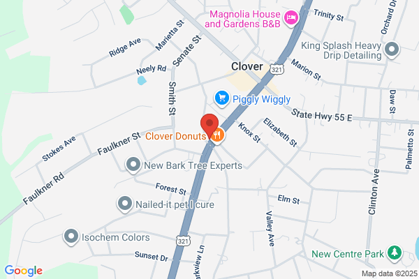 Clover Chiropractic Clinic