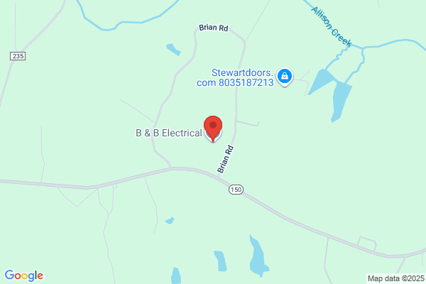 B & B Electrical