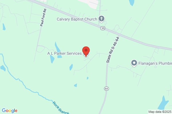 A L Parker Services