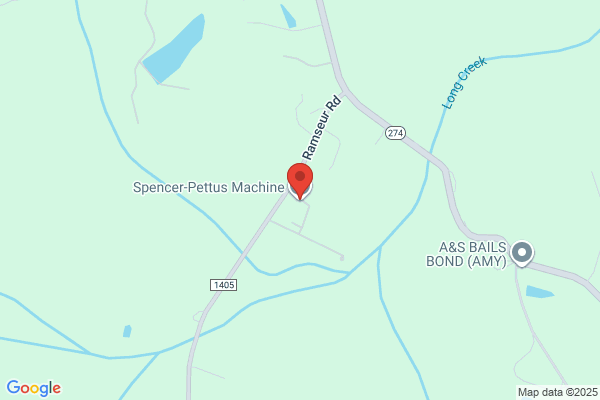Quinn Spencer Gear Inc