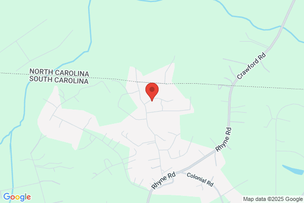 Mountain View Mobile Home Community