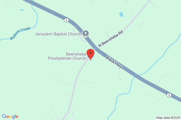 Beersheba Presbyterian Church