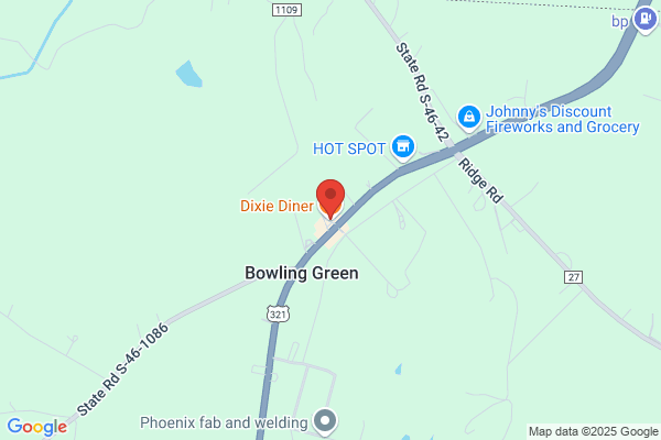 Dixie Diner