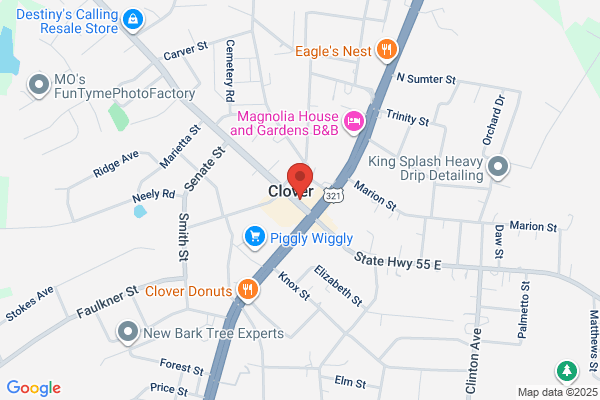 Modern Trend Styling & Tanning Salon