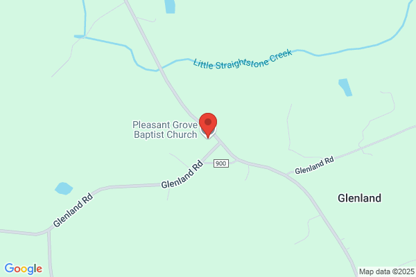 Pleasant Grove Baptist Church