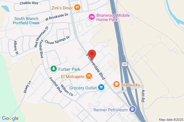 FamilySearch center