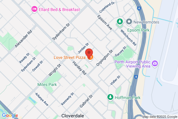 Cloverdale Hardware