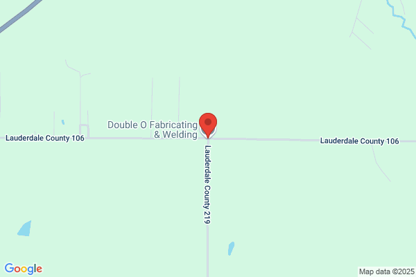 Double O Fabricating & Welding